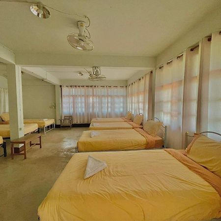 Thakhek Travel Lodge Kültér fotó