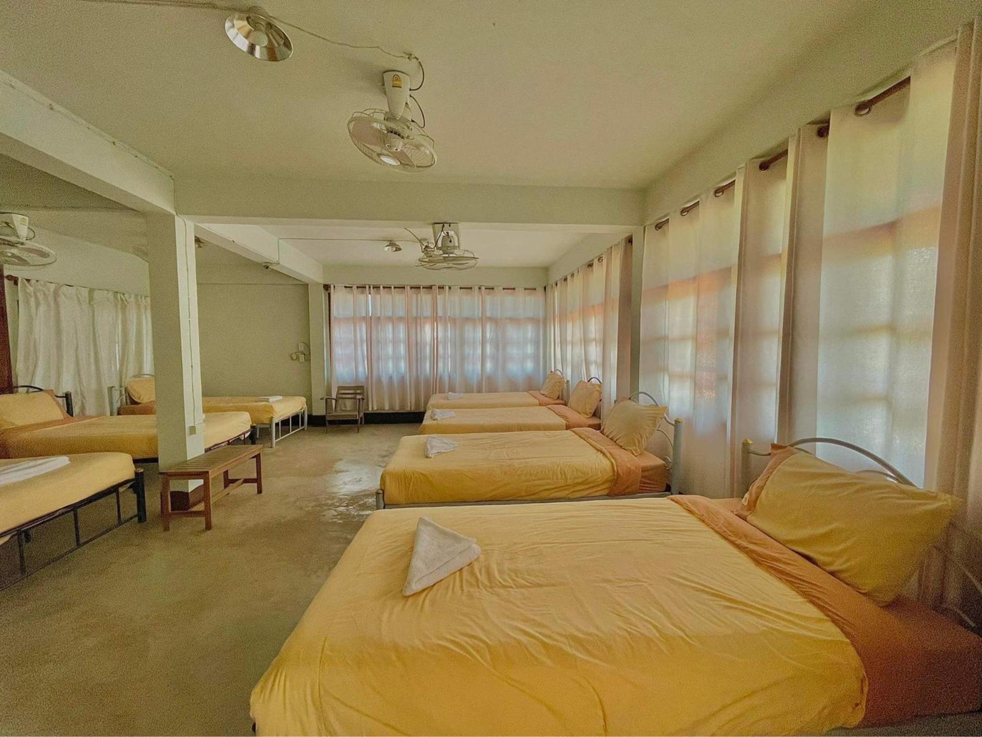 Thakhek Travel Lodge Kültér fotó