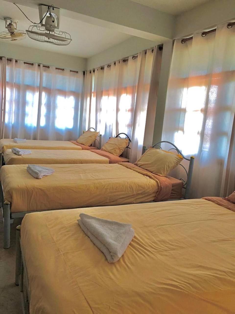 Thakhek Travel Lodge Kültér fotó