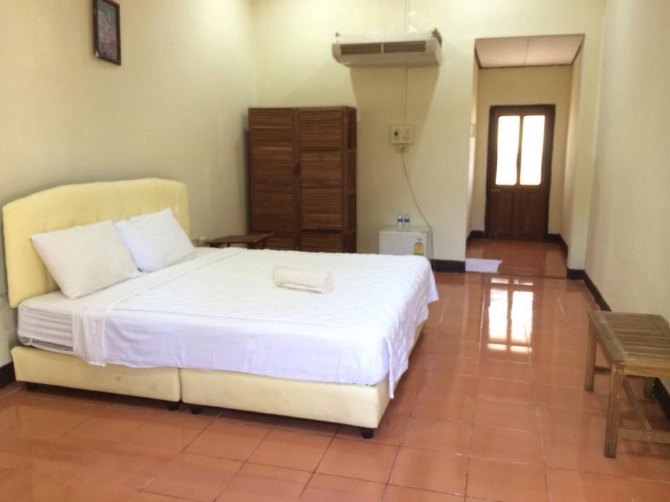 Thakhek Travel Lodge Kültér fotó