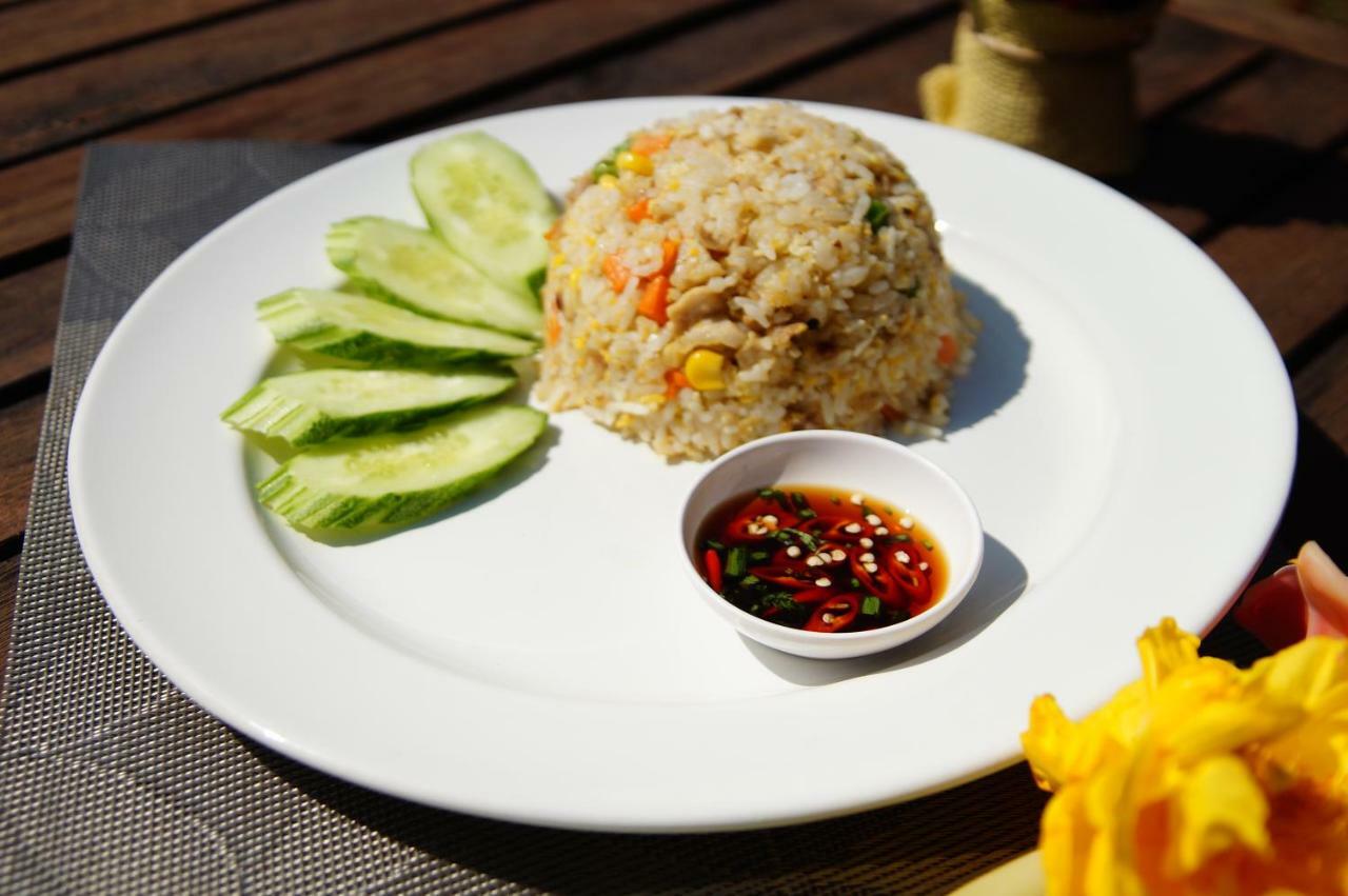 Thakhek Travel Lodge Kültér fotó